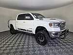 Used 2021 RAM 1500 LARAMIE 4X2 CREW CAB 5'7