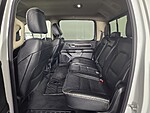 Used 2021 RAM 1500 LARAMIE 4X2 CREW CAB 5'7