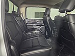 Used 2021 RAM 1500 LARAMIE 4X2 CREW CAB 5'7