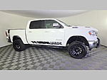 Used 2021 RAM 1500 LARAMIE 4X2 CREW CAB 5'7