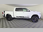 Used 2021 RAM 1500 LARAMIE 4X2 CREW CAB 5'7