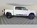 Used 2021 RAM 1500 LARAMIE 4X2 CREW CAB 5'7