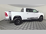 Used 2021 RAM 1500 LARAMIE 4X2 CREW CAB 5'7