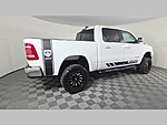 Used 2021 RAM 1500 LARAMIE 4X2 CREW CAB 5'7