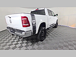 Used 2021 RAM 1500 LARAMIE 4X2 CREW CAB 5'7