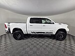 Used 2021 RAM 1500 LARAMIE 4X2 CREW CAB 5'7