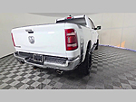 Used 2021 RAM 1500 LARAMIE 4X2 CREW CAB 5'7