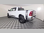 Used 2021 RAM 1500 LARAMIE 4X2 CREW CAB 5'7