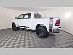 Used 2021 RAM 1500 LARAMIE 4X2 CREW CAB 5'7