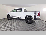 Used 2021 RAM 1500 LARAMIE 4X2 CREW CAB 5'7