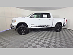 Used 2021 RAM 1500 LARAMIE 4X2 CREW CAB 5'7