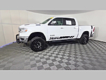 Used 2021 RAM 1500 LARAMIE 4X2 CREW CAB 5'7