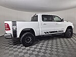 Used 2021 RAM 1500 LARAMIE 4X2 CREW CAB 5'7