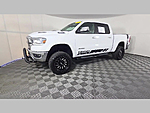 Used 2021 RAM 1500 LARAMIE 4X2 CREW CAB 5'7