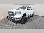 Used 2021 RAM 1500 LARAMIE 4X2 CREW CAB 5'7