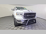 Used 2021 RAM 1500 LARAMIE 4X2 CREW CAB 5'7