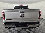Used 2021 RAM 1500 LARAMIE 4X2 CREW CAB 5'7