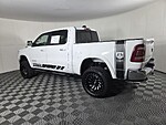 Used 2021 RAM 1500 LARAMIE 4X2 CREW CAB 5'7