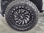 Used 2021 RAM 1500 LARAMIE 4X2 CREW CAB 5'7