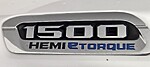 Used 2021 RAM 1500 LARAMIE 4X2 CREW CAB 5'7