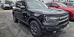 Used 2022 FORD BRONCO SPORT BADLANDS in WEST PALM BEACH, FLORIDA