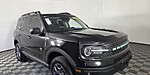 Used 2022 FORD BRONCO SPORT BADLANDS 4X4 in WEST PALM BEACH, FLORIDA