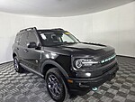 Used 2022 FORD BRONCO SPORT BADLANDS 4X4 in WEST PALM BEACH, FLORIDA (Photo 1)