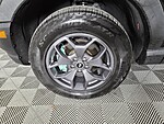 Used 2022 FORD BRONCO SPORT BADLANDS 4X4 in WEST PALM BEACH, FLORIDA (Photo 10)