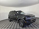 Used 2022 FORD BRONCO SPORT BADLANDS 4X4 in WEST PALM BEACH, FLORIDA (Photo 2)