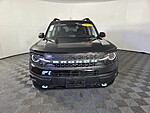 Used 2022 FORD BRONCO SPORT BADLANDS 4X4 in WEST PALM BEACH, FLORIDA (Photo 3)