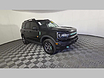 Used 2022 FORD BRONCO SPORT BADLANDS 4X4 in WEST PALM BEACH, FLORIDA (Photo 30)