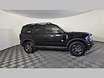 Used 2022 FORD BRONCO SPORT BADLANDS 4X4 in WEST PALM BEACH, FLORIDA (Photo 31)