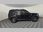 Used 2022 FORD BRONCO SPORT BADLANDS 4X4 in WEST PALM BEACH, FLORIDA (Photo 33)
