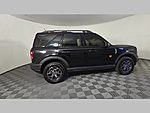 Used 2022 FORD BRONCO SPORT BADLANDS 4X4 in WEST PALM BEACH, FLORIDA (Photo 34)