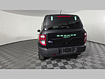 Used 2022 FORD BRONCO SPORT BADLANDS 4X4 in WEST PALM BEACH, FLORIDA (Photo 38)