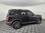 Used 2022 FORD BRONCO SPORT BADLANDS 4X4 in WEST PALM BEACH, FLORIDA (Photo 4)
