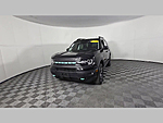 Used 2022 FORD BRONCO SPORT BADLANDS 4X4 in WEST PALM BEACH, FLORIDA (Photo 45)
