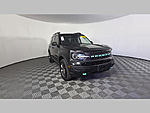 Used 2022 FORD BRONCO SPORT BADLANDS 4X4 in WEST PALM BEACH, FLORIDA (Photo 48)