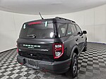 Used 2022 FORD BRONCO SPORT BADLANDS 4X4 in WEST PALM BEACH, FLORIDA (Photo 5)