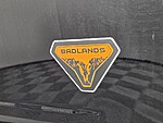 Used 2022 FORD BRONCO SPORT BADLANDS 4X4 in WEST PALM BEACH, FLORIDA (Photo 50)