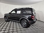 Used 2022 FORD BRONCO SPORT BADLANDS 4X4 in WEST PALM BEACH, FLORIDA (Photo 7)