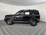 Used 2022 FORD BRONCO SPORT BADLANDS 4X4 in WEST PALM BEACH, FLORIDA (Photo 8)