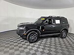 Used 2022 FORD BRONCO SPORT BADLANDS 4X4 in WEST PALM BEACH, FLORIDA (Photo 9)