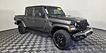 Used 2022 JEEP GLADIATOR ALTITUDE 4X4 in WEST PALM BEACH, FLORIDA