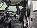 Used 2022 JEEP GLADIATOR ALTITUDE 4X4 in WEST PALM BEACH, FLORIDA (Photo 10)