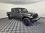 Used 2022 JEEP GLADIATOR ALTITUDE 4X4 in WEST PALM BEACH, FLORIDA (Photo 2)