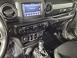 Used 2022 JEEP GLADIATOR ALTITUDE 4X4 in WEST PALM BEACH, FLORIDA (Photo 20)