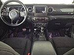 Used 2022 JEEP GLADIATOR ALTITUDE 4X4 in WEST PALM BEACH, FLORIDA (Photo 26)