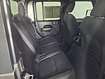 Used 2022 JEEP GLADIATOR ALTITUDE 4X4 in WEST PALM BEACH, FLORIDA (Photo 28)