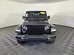 Used 2022 JEEP GLADIATOR ALTITUDE 4X4 in WEST PALM BEACH, FLORIDA (Photo 3)